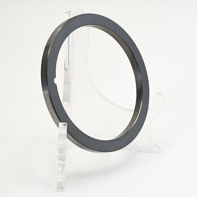 高性能ポンプ用YG8 YG11超硬合金シールリング