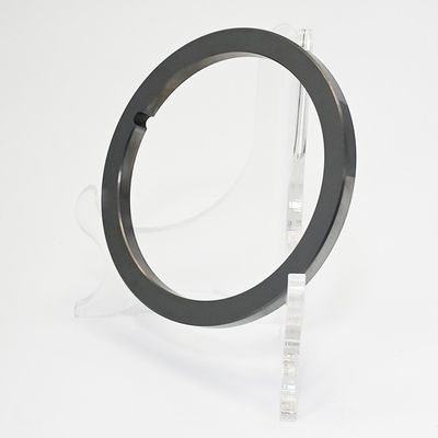 高性能ポンプ用YG8 YG11超硬合金シールリング