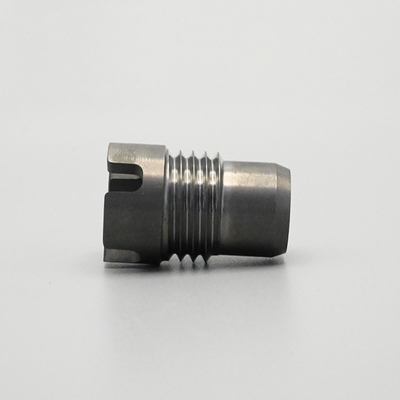 PDC掘削オイル設備用タングステンカーバイドノズル YG8 YG9C YG11C