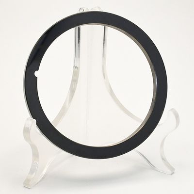 高性能ポンプ用YG8 YG11超硬合金シールリング