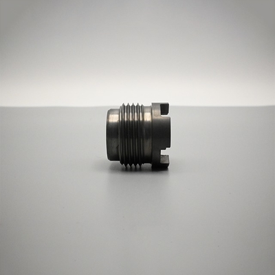 PDC掘削オイル設備用タングステンカーバイドノズル YG8 YG9C YG11C