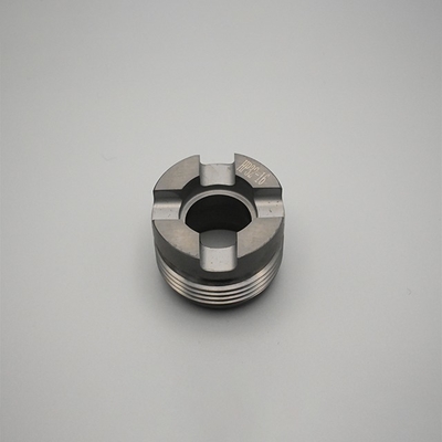 YG8 タングステンカーバイドノズル 12.7mm ポア径 PDCビット用