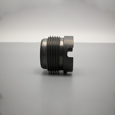 YG8 タングステンカーバイドノズル 12.7mm ポア径 PDCビット用