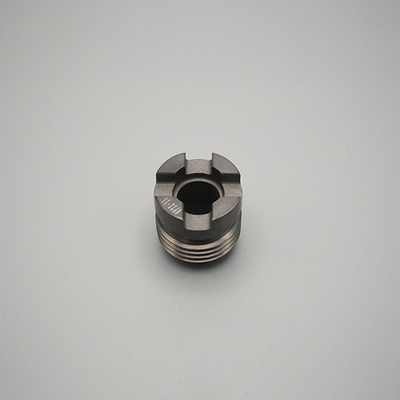0.6-0.8 μm 粒度 超硬合金 ノズル YG8 グレード 8mm PDC掘削装置用