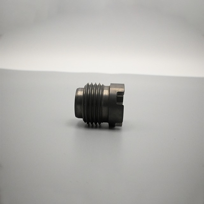 0.6-0.8 μm 粒度 超硬合金 ノズル YG8 グレード 8mm PDC掘削装置用