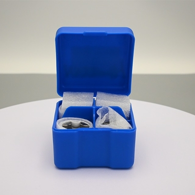 PDC掘削石油設備用タングステンカーバイドノズル YG8グレード