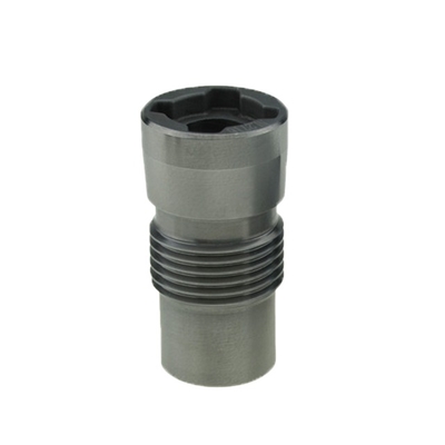 YG8 PDC ビット用のウランガムカービッドノズル 7.14mm 孔径