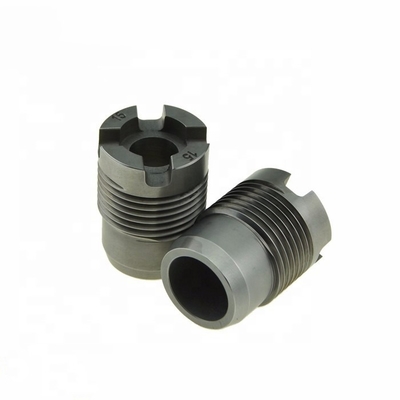 YG8 YG9C PDC 掘削用のウルガムカービッドノズル 7-13mm 孔径