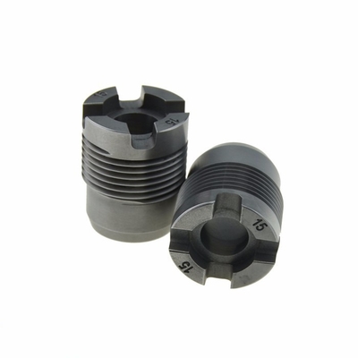 YG8 YG9C PDC 掘削用のウルガムカービッドノズル 7-13mm 孔径