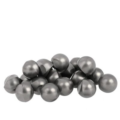 20mm YG6C シメント化炭化物ボタン