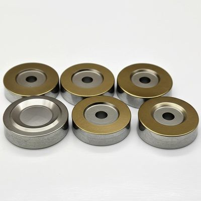 硬岩掘削用 ワルフタンカービッド採掘ボタン 1-20mm直径