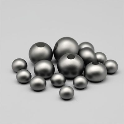 トリコーンPDCドリルビット用タングステンカーバイドボタン YG8C 10.2mm