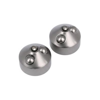 炭鉱用Wolfram Carbide WC+Coドリルビットボタン YG8Cグレード