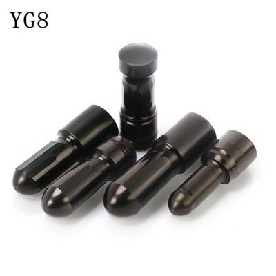 YG8 YG11C 石油掘削用ボタン 14.4g/cm3密度