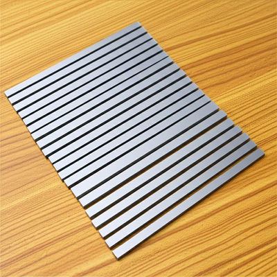 K10 K20 K30 超硬合金プレート HRA90-92.1 木工用硬度