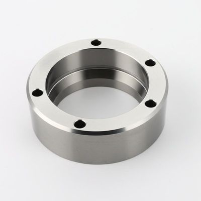 タングステンカーバイド摩耗リング TC メカニカルシール オイルポンプ用 YG8C グレード