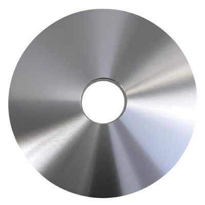 段ボール切断用タングステンカーバイドスリッティングブレード 外径20～400mm