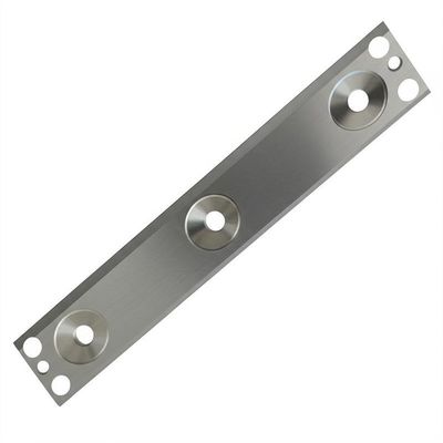 金属PETシートコイル用タングステンカーバイドスリッティングブレード 200mm