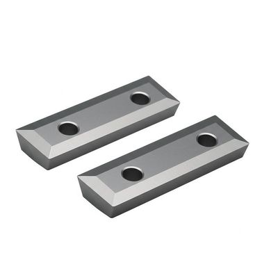 K20炭化タングステンは石を切るためのヒントSS10をろう付けした