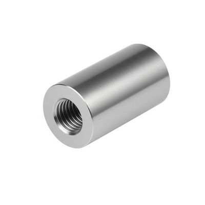 ブランクの炭化タングステン弁YG6は反腐食を等級別にする