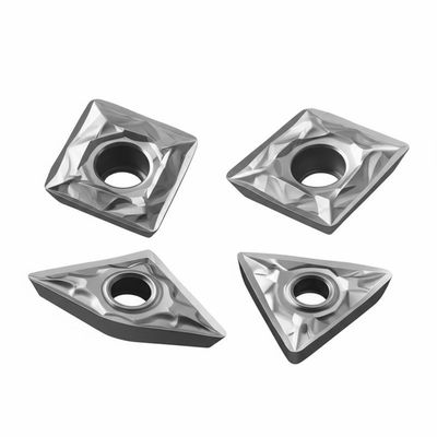 TM TNMG160408 MAの回転炭化物の旋盤はTnmgを160404 160408 160412挿入する