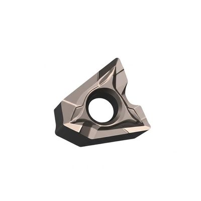 鋼鉄半終わりの炭化物CNCはIndexable切削工具のカッターを挿入する