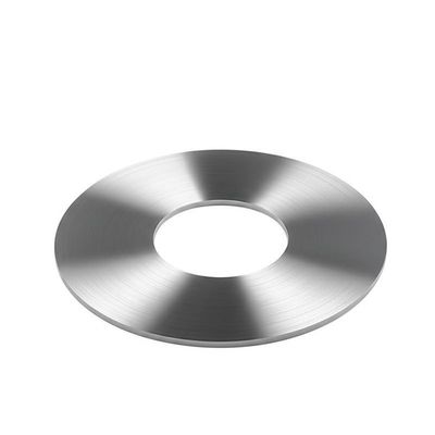 リチウム電池の企業のための良い粉砕の炭化物の円の切り開くナイフ