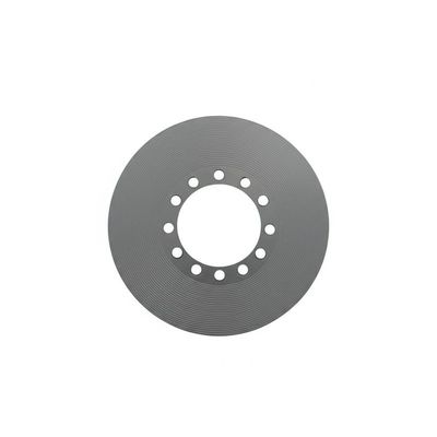 リチウム電池の切り開くことのための炭化タングステンの円の切り開くナイフ