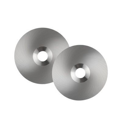 リチウム電池のための産業切刃を切り開くことのあたりの超硬合金