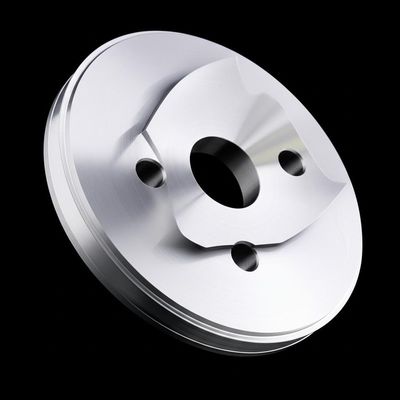 厚底コイル スリッティングナイフ 高精度アルミ箔スリッティングブレード アルミ箔スリッター用工業用ブレード