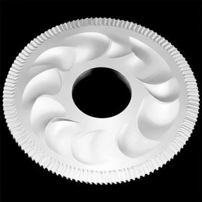 パーソナライズド タングメンカービッド合金 家用紙 切断 トイレット紙と絵紙 YG8 を切る円刀