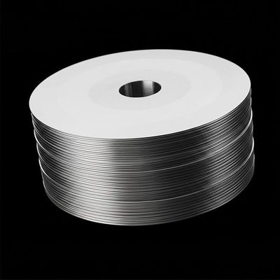 タングステンカーバイド製 上下ナイフ バッテリー円形ブレード切断