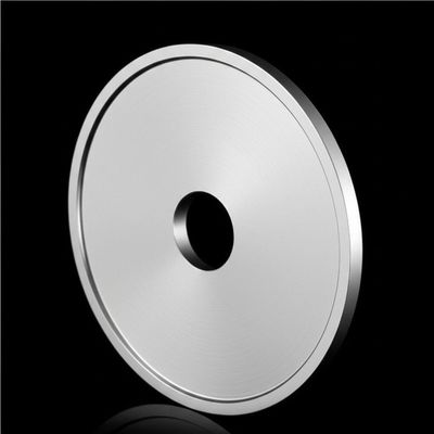 メカニカル・タバコ・カット・マシン用のカスタマイズされたワルフタン・カービッド合金・タバコ・サークルカット・ナイフ YG8 YG9C YG11C YG13C