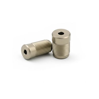 PDCは超硬合金用具YG15 YG15Cオイルの穴あけ工具のノズルを