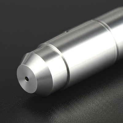 高い硬度の超硬合金用具は超硬合金のノズルに油をさす