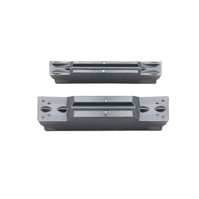 高精度 11° 角カービッド CNC 挿入器 耐久性のある CNC 機械センター