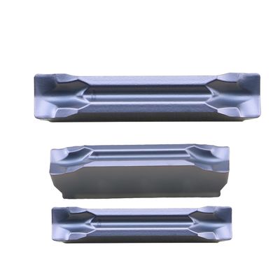 高精度 11° 角カービッド CNC 挿入器 耐久性のある CNC 機械センター