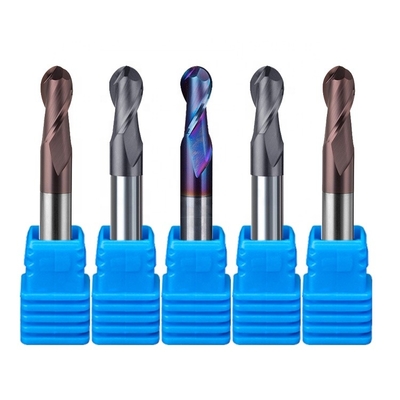 12mmの炭化タングステンのエンド ミル