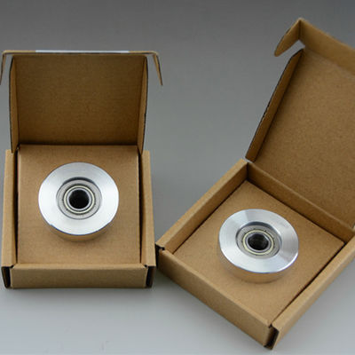 CBN カービッドスライターブレード用 磨き石の輪 D50xT11mm