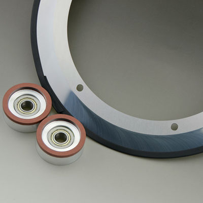 CBN カービッドスライターブレード用 磨き石の輪 D50xT11mm