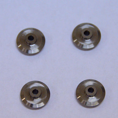 CBN カービッドスライターブレード用 磨き石の輪 D50xT11mm