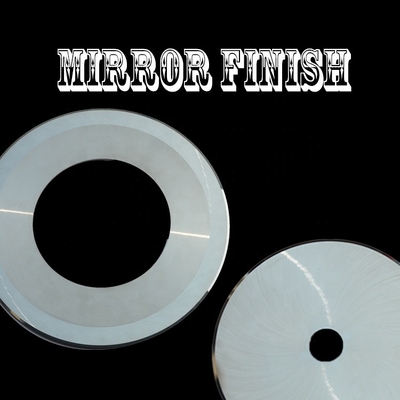ペーパー切り開くカッターの炭化タングステンの切刃60mm