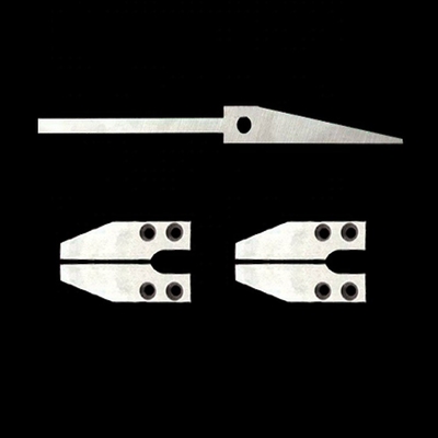機械を作る呼吸の表面外科手術用マスクのためのHSSの炭化タングステンの刃