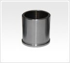 油田の穴あけ工具YK05の炭化タングステン/キー溝が付いているシャフトの袖はスリーブを付ける