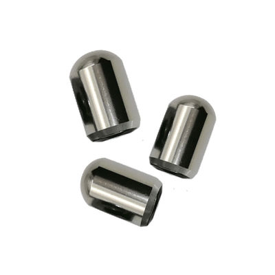 石油掘削用ウォルフタンカービッドボタン BK6C グレード 90.3-91 HRA