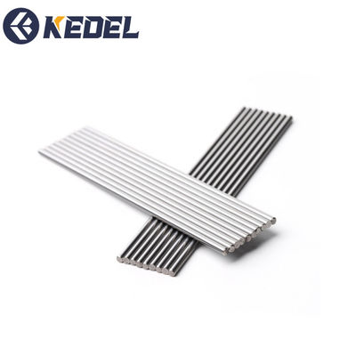 YG6 YG8 超硬合金ロッド HRC60 鉱業建設用