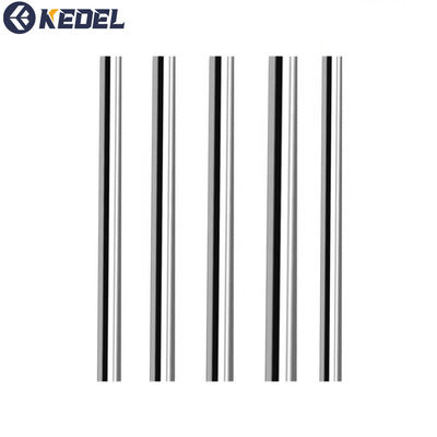 YG10X 超硬合金ロッド 6mm x 3000mm HIP焼結