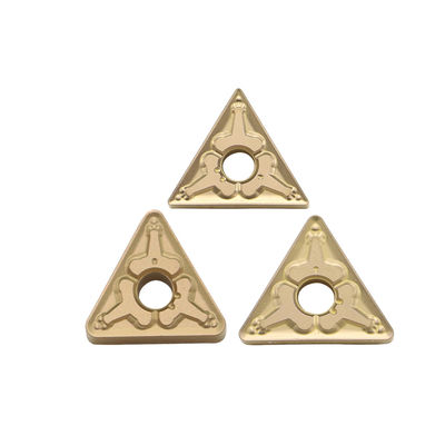 TNMG 160404の炭化物CNCは外的な回転用具を金属をかぶせる旋盤用具TNMGに挿入する