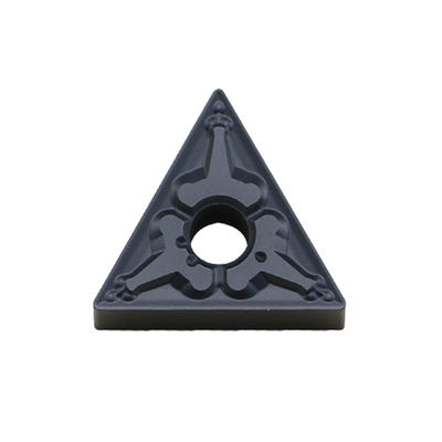 CNCの切口のためのTNMGの炭化タングステンの挿入物の回転用具