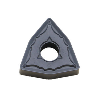 鋼鉄半終わりの炭化物CNCはIndexable切削工具のカッターを挿入する